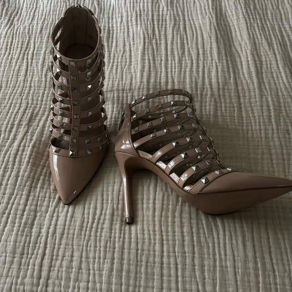 Mix no. 6 heels - Picture 2 of 4